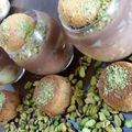 صورة من Kani Bagzada، شاركها بعد تجربة وصفة مشروب الكاسترد بالسحلب الساخن ☕☕👌👍