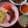 Cooksnap dari ameta yulia untuk resep Roasted Chicken with hainan Rice ala Singapore