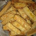Cooksnap dari Faridatul Helmi untuk resep Kastengel
