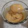 El cooksnap de Valeria Páez cuando hizo Dulce de leche diet.