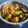 Charusheela Prabhu's cooksnap of when they made सिमला मिर्च ची रस्सा भाजी (shimla mirchi chi rassa bhaji recipe in marathi).