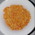 Cooksnap dari tiwi handayani untuk resep Garam Pedas untuk Cocolan Rujak
