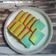 Cooksnap dari Any Tri untuk resep Bolu Kukus Zebra Pelangi