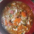Cooksnap dari pranata fefi untuk resep Capcay Goreng Saos Tiram