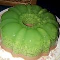 Cooksnap dari Widya chitya untuk resep Pudding Lumut