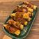 Shih Shih 的 照燒玉米筍豬肉卷 cooksnap