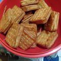 Cooksnap dari Mika Ilhami untuk resep Gabin tape susu