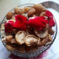 Raksha Khatri's cooksnap of when they made આંબળા નો મુખવાસ (Amla Mukhwas Recipe In Gujarati).