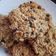 El cooksnap de Heidi Redel cuando hizo Galletas de Avena con Miel🍯.