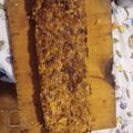 El cooksnap de Maria Rey cuando hizo Pan de zanahorias 🍞🥕😋.