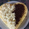 Cooksnap dari Khadija Firdaus untuk resep Bolu Kukus Keju no Mixer #BikinRamadanBerkesan