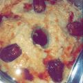صورة من Jojo_23، شاركها بعد تجربة وصفة مبثوثه