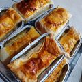 Cooksnap dari Ires Yulanda untuk resep Zuppa Soup (isi sup jagung dan ayam)k