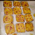 Cooksnap dari yooleeya@gmail.com untuk resep Kentang panggang keju cheesy baked potato