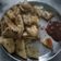 Sanskriti arya का कुकस्नैप जब उन्होंने फ्राई मसाला इडली (fry masala idli recipe in Hindi) बनाया था।