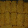Cooksnap dari Chie Larasati untuk resep Kulit Risol lembut elastis anti gagal