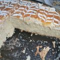 صورة من ام رياان❤️، شاركها بعد تجربة وصفة التريليتشا