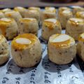 รูป Cooksnap ของ Mint Hanpong เมื่อเขาทำ คุกกี้สิงคโปร์ (s'pore cookie) สูตรครูตุ้ม
