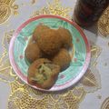 Cooksnap dari Bunda Lina untuk resep Tater Tots Bakso