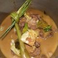 Cooksnap dari Ummu Uwais untuk resep Tongseng Kambing