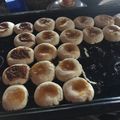 El cooksnap de Pedro Angel Lazarte cuando hizo Pepas fáciles.