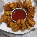 Cooksnap dari Cai Cian untuk resep Perkedel Jagung Ala-ala