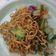 Cooksnap dari Kurnia Nia untuk resep Mie Goreng Jawa Pedas Enak / mie tek tek pedas
