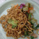 Cooksnap dari Kurnia Nia untuk resep Mie Goreng Jawa Pedas Enak / mie tek tek pedas