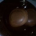 Cooksnap dari Zee Auny untuk resep Mini Dorayaki