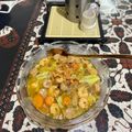 Cooksnap dari Diah Ayu Puspitasari untuk resep Capcay Goreng