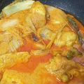 Cooksnap dari fahma1012 untuk resep Gulai Ayam Khas Padang