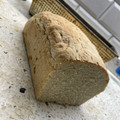 El cooksnap de Valentina cuando hizo Pan casero SIN AMASADO.