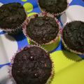 Cooksnap dari Yulia Mandrasari untuk resep Banana Chocochips Muffin