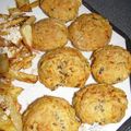 Cooksnap από Ναυσικά στη συνταγή Ψητά μπιφτέκια λαχανικών