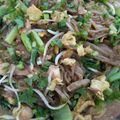 Cooksnap dari Emilia Jahja untuk resep [59] Bakmi Goreng Jawa