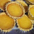 Cooksnap dari amuktiono family untuk resep 40. Pie Susu 1x Oven