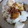Cooksnap dari Watik untuk resep Tahu Kupat Khas Solo