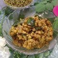 Bhumi Parikh's cooksnap of when they made મગ મસાલા (Moong Masala Recipe In Gujarati).