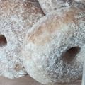Cooksnap dari Dapur Mami untuk resep Donat Kampung Yang Ga Kampungan Amat