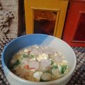 Cooksnap dari astrinyarenandonanda untuk resep Seblak kuah sederhana