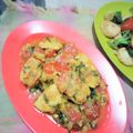 Cooksnap dari rani amalia untuk resep Ayam woku