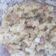 El cooksnap de mis-cocteles cuando hizo Ensaladilla de surimi.
