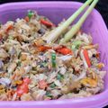 Cooksnap dari Sinta Pratiwi untuk resep Pampis Tongkol