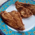 Cooksnap από Katerinaxan στη συνταγή Γλώσσες στο φούρνο