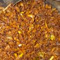 Cooksnap dari dyan kartikasari untuk resep Abon Ikan Lele