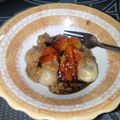Cooksnap dari Entin Joe untuk resep Cilok bumbu kacang kental & pedasss