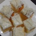 Cooksnap dari siti herlina untuk resep Bolu Jadul