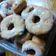 El cooksnap de Mailen Rivas cuando hizo Rosquitas.