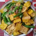 Cooksnap dari Joshua P untuk resep Tumis sayur ceria jumat berkah 😘