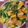 Cooksnap dari Joshua P untuk resep Tumis sayur ceria jumat berkah 😘